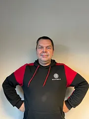 Portrett - Jens