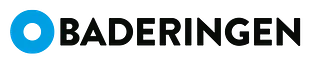 Logo - Baderingen