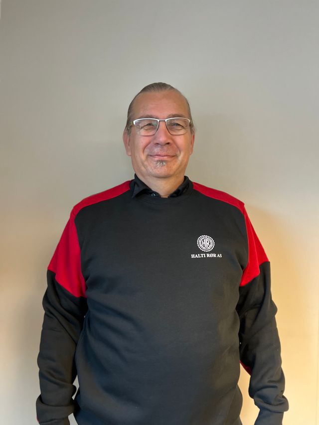 Ikon - Hånd og verktøy